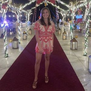 Meet your Posher, Alexandra